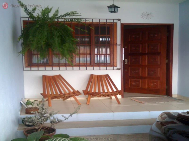 Foto 6 de 11 - Casa para venda em Mirante das Agulhas